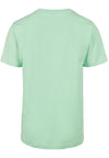 Pastel Mint Green AKERclothing Tee