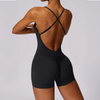 AKER Adapt bodysuit - Black