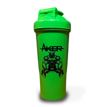  Demon Protein shaker - Green