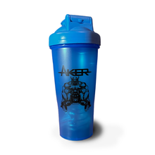  Demon Protein shaker - Blue