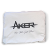 Classic AKER more than just fitness T-shirt - White