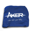 Classic AKER T-shirt - Navy